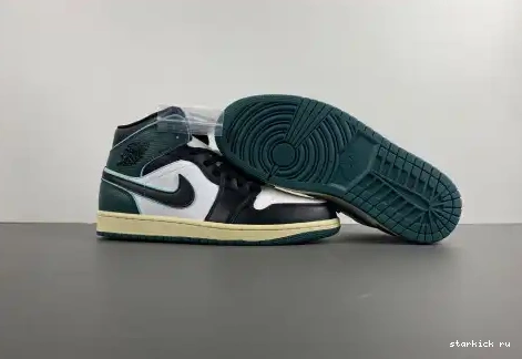 FQ7818-100  SE Jordan MID  1 Air 
